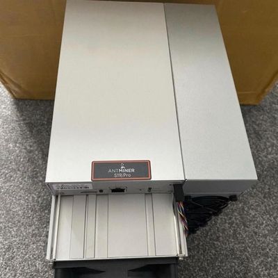 8800M Innosilicon Asic Miner Crypto Asic Bitmain Antminer L7