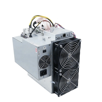 Χρησιμοποιημένο BTC Innosilicon T2tz 30ο 2400W SHA 256 διεπαφή Ethernet αλγορίθμου