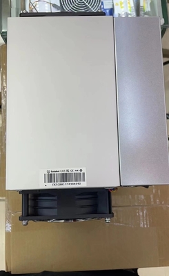 Τηλεοπτική μνήμη ανθρακωρύχων 2400W 12TH/S 512MB Goldshell CK5 CKB Asic κρυπτογράφησης