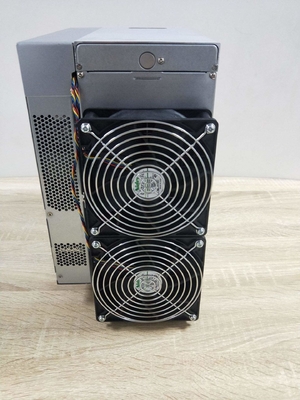 Μεταχειρισμένος ανθρακωρύχος Bitmain Antminer S17pro 56TH/S SHA256 ASICBTC Bitcoin στη γρήγορη ναυτιλία αποθεμάτων