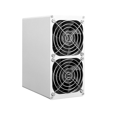 Τοπ κρυπτογράφηση κέρδους ανθρακωρύχων 215W 1050G Goldshell Asic κιβωτίων USDT CK