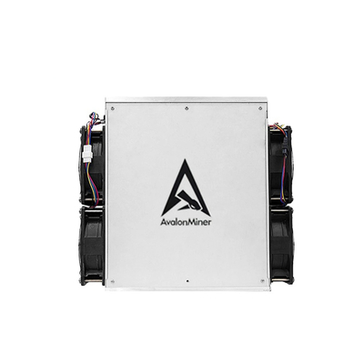 bitcoin Avalon 1126 υπέρ 64ο τσιπ K210 με τη asic δύναμη psu hashboard