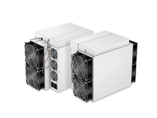 ανθρακωρύχος 1040W LTC Antminer Asic, Blockchain Antminer L3++ Bitmain 580MH