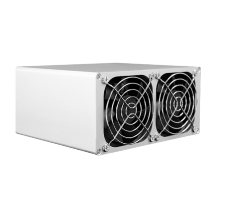 ανθρακωρύχος 215W Goldshell Asic, LTC/DOGE κιβώτιο 1050gh S Goldshell CK
