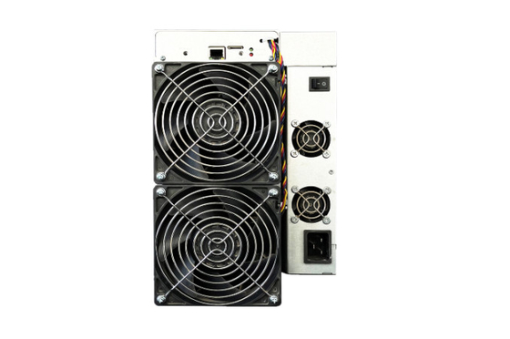 ανθρακωρύχος 215W Goldshell Asic, LTC/DOGE κιβώτιο 1050gh S Goldshell CK
