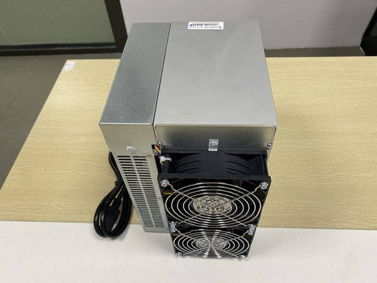 ανθρακωρύχος 215W Goldshell Asic, LTC/DOGE κιβώτιο 1050gh S Goldshell CK