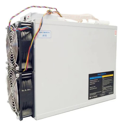 Ανθρακωρύχος Innosilicon Asic Ethash, Innosilicon A10 υπέρ 7g 720m με PSU