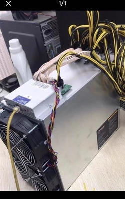 Ανθρακωρύχος Innosilicon Asic Ethash, Innosilicon A10 υπέρ 7g 720m με PSU