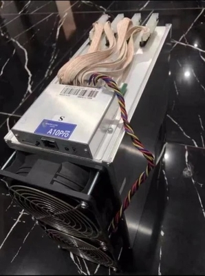 Ανθρακωρύχος Innosilicon Asic Ethash, Innosilicon A10 υπέρ 7g 720m με PSU