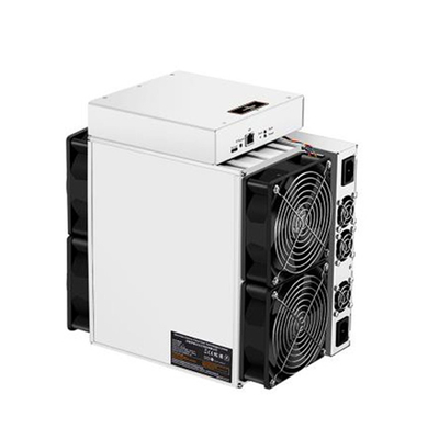 Ανθρακωρύχος Litecoin LTC Asic, Bitmain Antminer L7 9,5 GH 3425 Watt