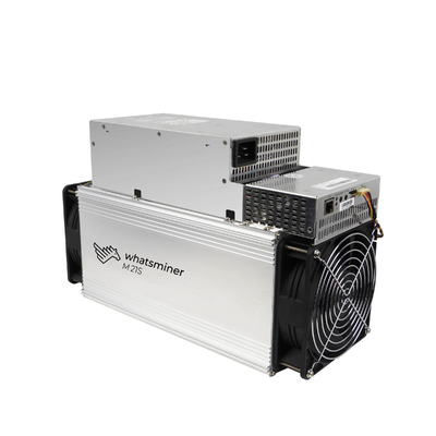 ανθρακωρύχος blake256r14 DCR Decred Asic, Microbt Whatsminer D1 48ο