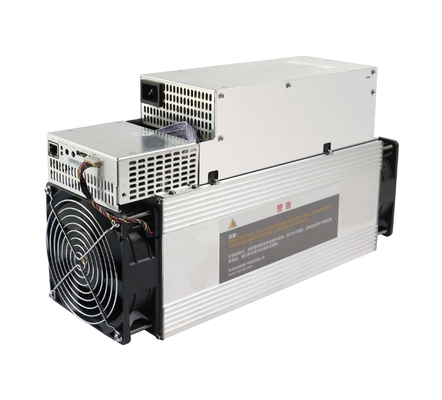ανθρακωρύχος blake256r14 DCR Decred Asic, Microbt Whatsminer D1 48ο