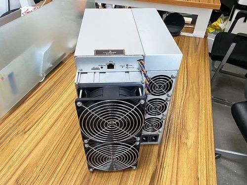 Ανθρακωρύχος Zcash Asic Bitmain, Antminer Z15 420ksol S με τη δύναμη APW7