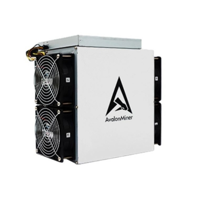 SHA 256 αλγόριθμος Avalon 1246 87t 87Ο 3306W με το σκοινί δύναμης