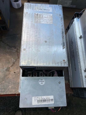 68Ο 3360W TSMC Bitcoin Whatsminer Asic MicroBT τσιπ ανθρακωρύχων M20S