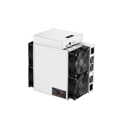 Υλικό Antminer S19JPRO 96T Bitcoin μηχανών ανθρακωρύχων Bitcoin Bitmain έτοιμο να στείλει