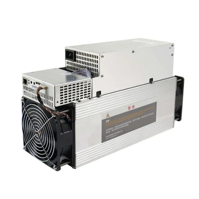Κατανάλωση ισχύος Microbt Whatsminer M32s 48W/68T 3312W κρυπτογράφησης