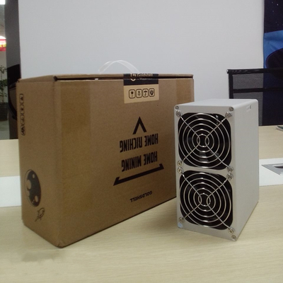 2250w Goldshell Kd5 18t, αλγόριθμος του Blake 2S μηχανών μεταλλείας KDA