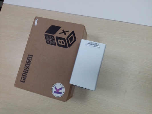 2250w Goldshell Kd5 18t, αλγόριθμος του Blake 2S μηχανών μεταλλείας KDA