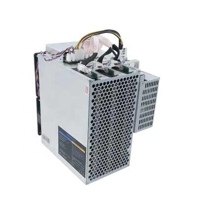 Χρησιμοποιημένο BTC Innosilicon T2tz 30ο 2400W SHA 256 διεπαφή Ethernet αλγορίθμου