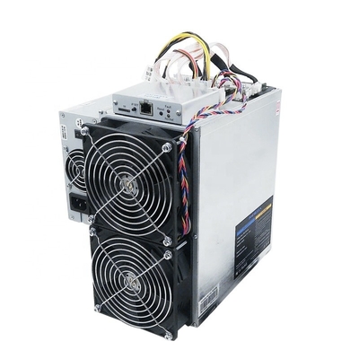 Χρησιμοποιημένο BTC Innosilicon T2tz 30ο 2400W SHA 256 διεπαφή Ethernet αλγορίθμου
