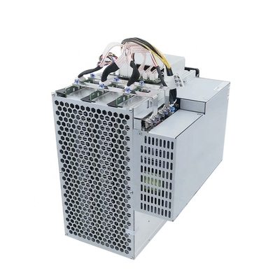 Χρησιμοποιημένο BTC Innosilicon T2tz 30ο 2400W SHA 256 διεπαφή Ethernet αλγορίθμου