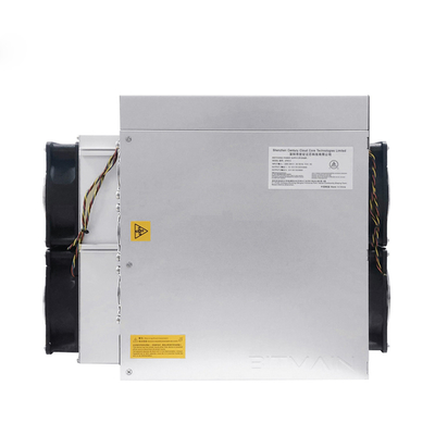 Ανθρακωρύχος S9j 14t 1314w Antminer Asic Sha256 πέρα από Hashrate διαθέσιμο