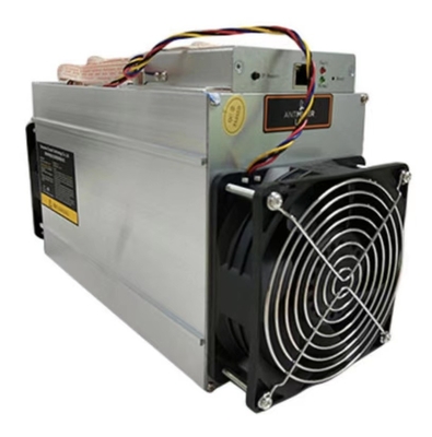 ανθρακωρύχος 800W LTC Asic, Blockchain Antminer L3+ Bitmain 504MH