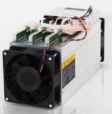 ανθρακωρύχος 800W LTC Asic, Blockchain Antminer L3+ Bitmain 504MH