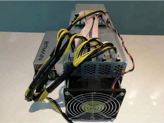 ανθρακωρύχος 800W LTC Asic, Blockchain Antminer L3+ Bitmain 504MH