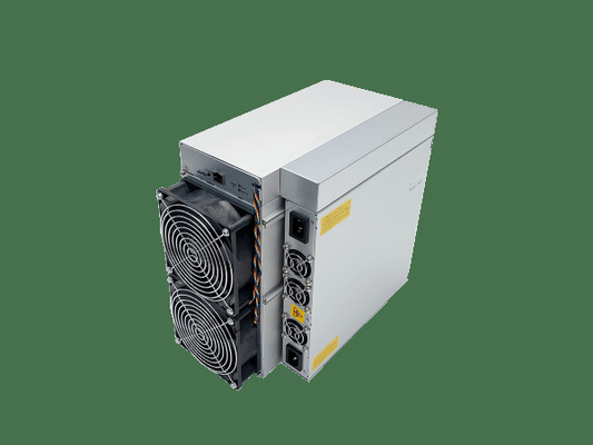 Ανθρακωρύχος Scrypt LTC Asic, σύνδεση Bitmain Antminer L3+ 500MH ETH