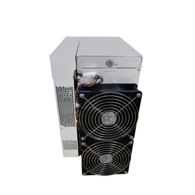 Ανθρακωρύχος Scrypt LTC Asic, σύνδεση Bitmain Antminer L3+ 500MH ETH