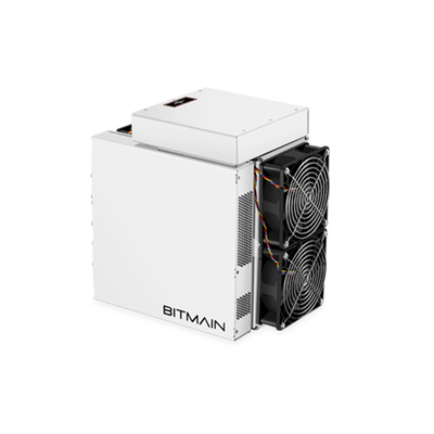 SHA 256 ανθρακωρύχος Avalon Asic btc, bitcoin Avalon 1166 υπέρ 81t 3400W