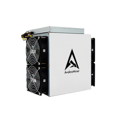 ανθρακωρύχος Avalon Asic 4 ανεμιστήρων, Canaan Avalon 1246 90t 3420W 12.8kg