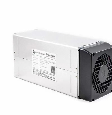 1290W Asic Canaan Avalonminer 841 13T, χρησιμοποιημένη bitcoin μηχανή μεταλλείας