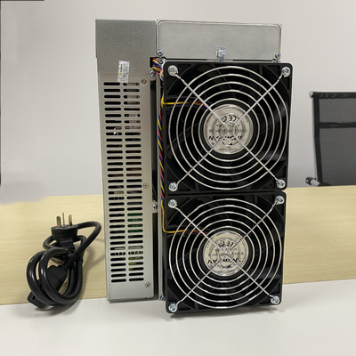 ανθρακωρύχος 2250W KDA Goldshell Asic, ανθρακωρύχος 18.7Ο 8.5kg Kd5 Kadena