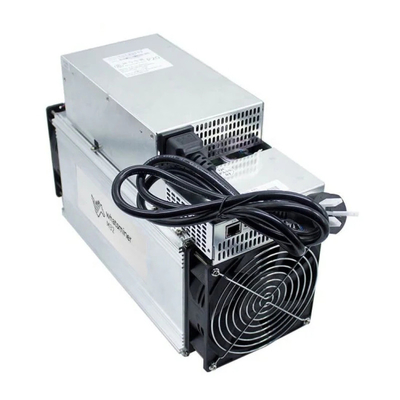 Υψηλός κερδοφόρος ανθρακωρύχος M32S 64T 66T 68T 70T Microbt Whatsminer Asic