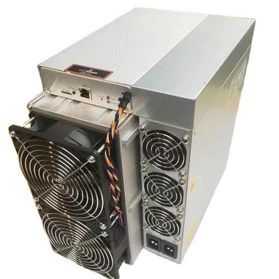 Μεταχειρισμένος ανθρακωρύχος Bitmain Antminer S17pro 56TH/S SHA256 ASICBTC Bitcoin στη γρήγορη ναυτιλία αποθεμάτων