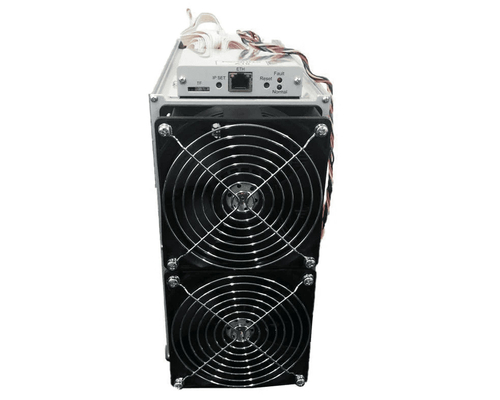 Crypto Ethereum τηλεοπτική μνήμη Innosilicon A10 Pro+ 6g ETH 720Mh 1300W 128MB