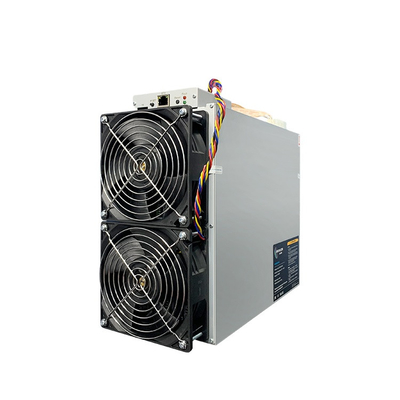 Crypto Ethereum τηλεοπτική μνήμη Innosilicon A10 Pro+ 6g ETH 720Mh 1300W 128MB