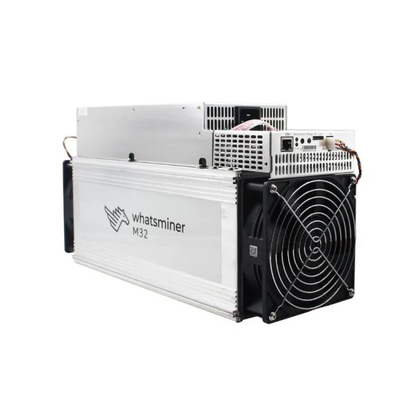 Πιστοποίηση CE ανθρακωρύχων M32S 64/66/68 Τ SHA256 Whatsminer Asic
