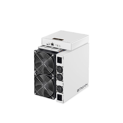 Ανθρακωρύχος Antminer Asic Eaglesong, Btc Antminer S19 υπέρ 110ο 3250W