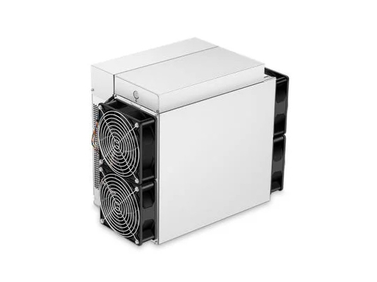 Αρχικό bitmain Antminer D7 1286Gh ανθρακωρύχων Decred Asic νομισμάτων εξόρμησης