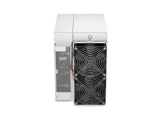 Αρχικό bitmain Antminer D7 1286Gh ανθρακωρύχων Decred Asic νομισμάτων εξόρμησης