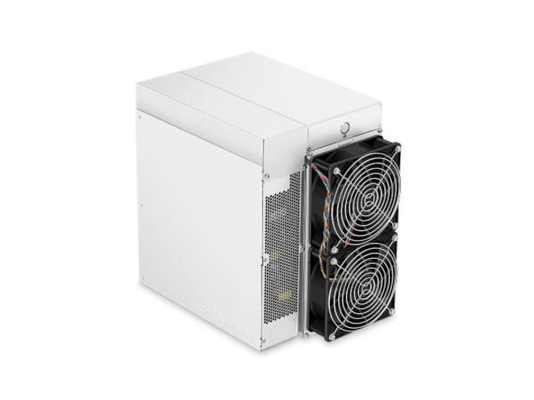 Αρχικό bitmain Antminer D7 1286Gh ανθρακωρύχων Decred Asic νομισμάτων εξόρμησης