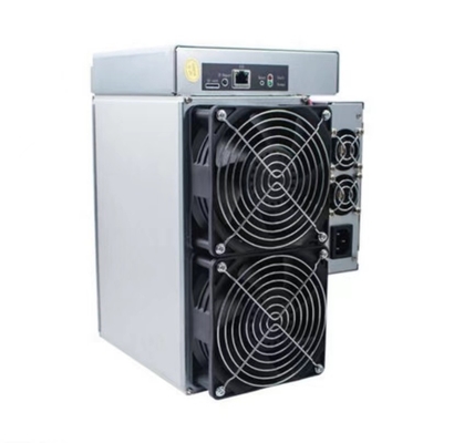Ανθρακωρύχος DCR Blockchain Decred Asic, Crypto Antminer Dr5 35ο 1610W
