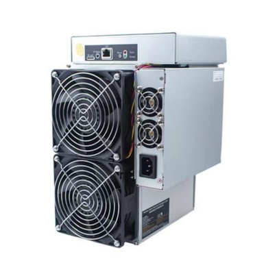 Ανθρακωρύχος DCR Blockchain Decred Asic, Crypto Antminer Dr5 35ο 1610W