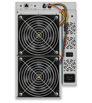 bitcoin Avalon 1126 υπέρ 64ο τσιπ K210 με τη asic δύναμη psu hashboard