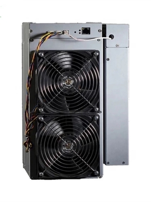 Ανθρακωρύχος E12 2500w Sha 256 Ebit από δεύτερο χέρι αλγόριθμος με 4 ανεμιστήρες
