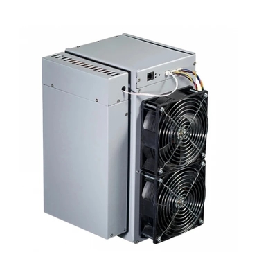 Ανθρακωρύχος E12 2500w Sha 256 Ebit από δεύτερο χέρι αλγόριθμος με 4 ανεμιστήρες